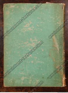 Photo Texture of Historical Book 0184
